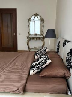 Apart Menc - Lviv - 2