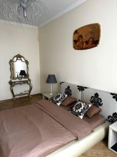 Apart Menc - Lviv - 3