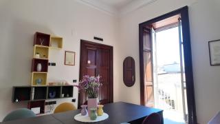 Casa Manu NUOVO appartamento in CENTRO STORICO - Benevento - 0