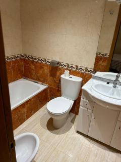 Apartamento Vacacional Oropesa del Mar primera línea - Oropesa del Mar - 7
