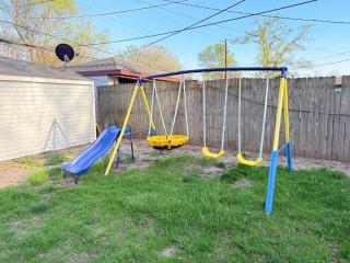 Elegant Home Mins from DTW - Dearborn Heights - 7