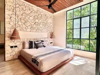 Sweet Gem & Private Pool Veleta - Tulum - 9