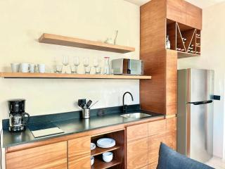 Sweet Gem & Private Pool Veleta - Tulum - 3