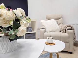 Top Center SofiaLuxRentals - Vitosha blvd Apartment - Sofia - 8