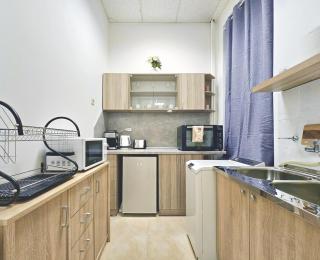 Top center Sofia-Vitosha blvd apartment - Sofia - 3