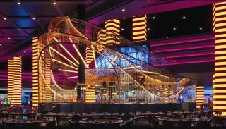 Planet Hollywood Resort & Casino by Suiteness - 1