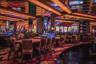 Planet Hollywood Resort & Casino by Suiteness - 4