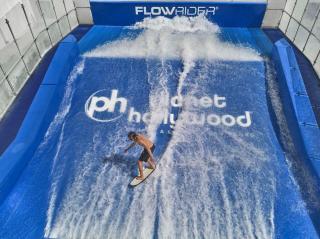 Planet Hollywood Resort & Casino by Suiteness - 2