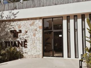 Private Parking lot and BBQ - Tulum - 3
