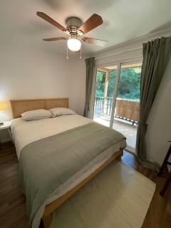 The Black Bear Cabin - 7