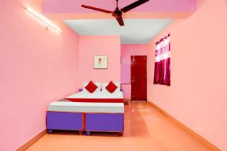 Hotel O LAXMI GUEST HOUSE - Rānchī - 3
