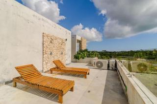 Studio with Private Pool & Terrace - Tulum - 8