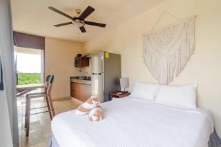 Studio with Private Pool & Terrace - Tulum - 5