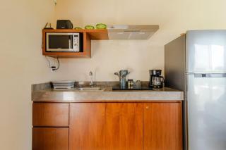 Studio with Private Pool & Terrace - Tulum - 1