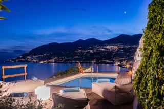 Villa Costanza Amalfi Coast - Maiori - 4