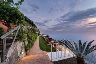 Villa Costanza Amalfi Coast - 2