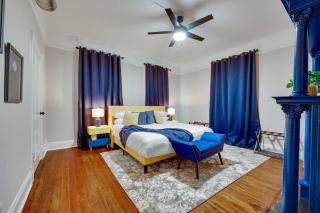 1BD 1BA Bold Stay in Elmwood - Heart of Columbia - Columbia - 3