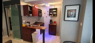 Studio calme brest centre _notre bout du monde - 7