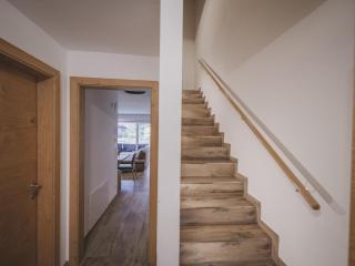 Lodge Amanda-Elise - Wald im Pinzgau - 2
