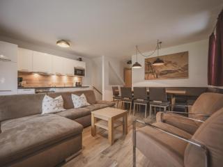 Lodge Amanda-Elise - Wald im Pinzgau - 8
