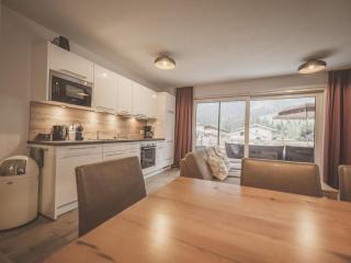 Lodge Amanda - Wald im Pinzgau - 4