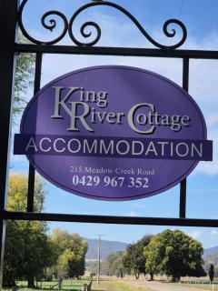 King River Cottage - Moyhu - 9