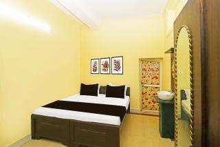Hotel O OXY HOTEL RUDRA INN - Rānchī - 9