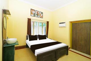 Hotel O OXY HOTEL RUDRA INN - Rānchī - 7