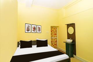 Hotel O OXY HOTEL RUDRA INN - Rānchī - 5