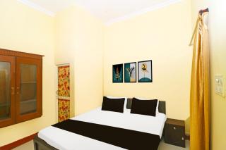 Hotel O OXY HOTEL RUDRA INN - Rānchī - 6