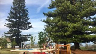 Macs Beachhouse In Gerda - Macmasters Beach - 4