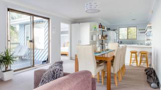 Macs Beachhouse In Gerda - Macmasters Beach - 2