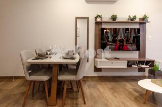 New 2 Bedroom Apartment In Las Lomas - Asunción - 4