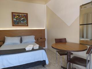 Hotel 8 min do Aeroporto - Florianópolis - 1