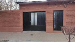 Claudia - Las Heras - 1