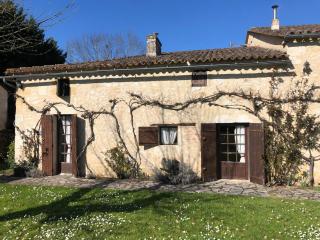 Rose cottage - Montcaret - 6