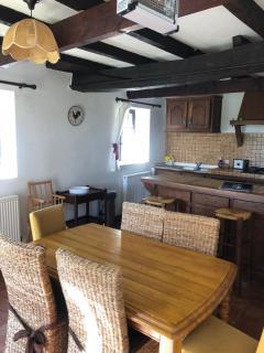 Rose cottage - Montcaret - 4