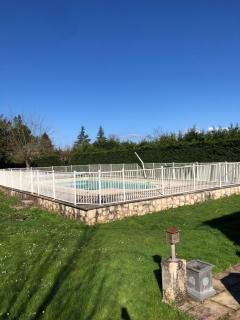 Rose cottage - Montcaret - 3