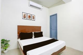 Hotel O Apex Residency - Nova Deli - 7