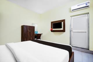 Hotel O Inn - Bhubaneshwar - 5