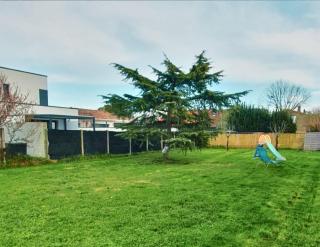 Chambre villa sdb privée, parking, wifi & bureau - Labarthe-sur-Lèze - 9