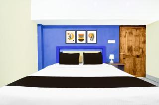 Hotel O Inn - Bhubaneshwar - 3