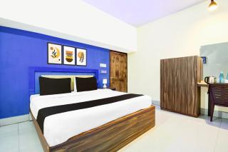 Hotel O Inn - Bhubaneshwar - 7