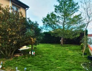 Chambre villa sdb privée, parking, wifi & bureau - Labarthe-sur-Lèze - 5