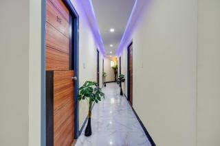 Hotel O SK PALACE - Bangalore - 8