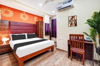 Hotel O SK PALACE - Bangalore - 4