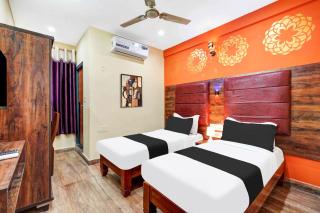 Hotel O SK PALACE - Bangalore - 1