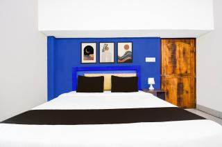 Hotel O Inn - Bhubaneshwar - 4