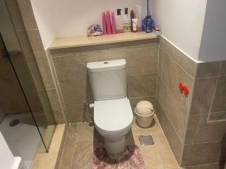 1 Bedroom Ground in Marassi Marina 1 - El Alamein - 8