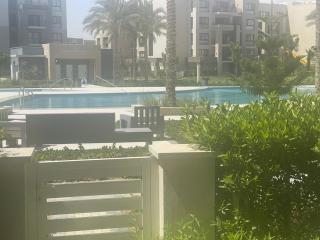1 Bedroom Ground in Marassi Marina 1 - El Alamein - 3